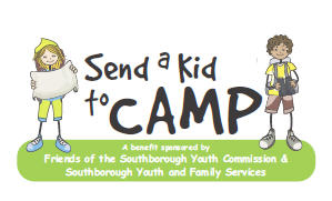 Send a Kid to Camp logo
